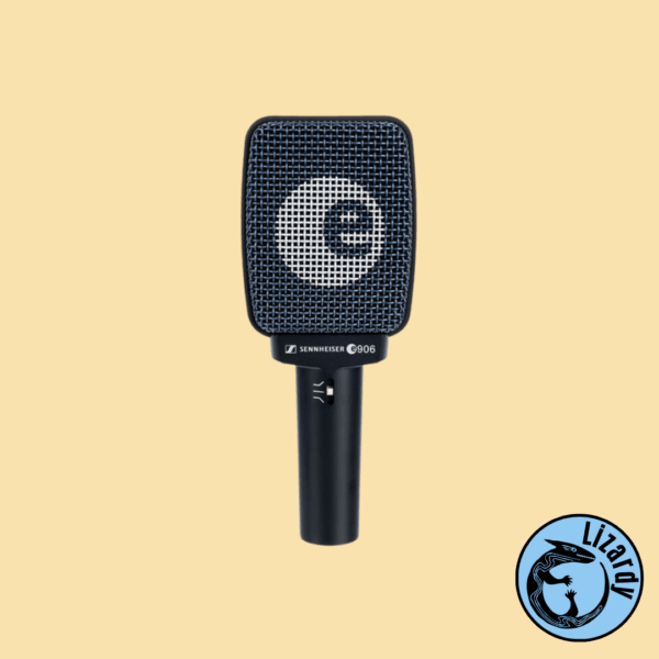 Mikrofon instrumentalny — Sennheiser E906