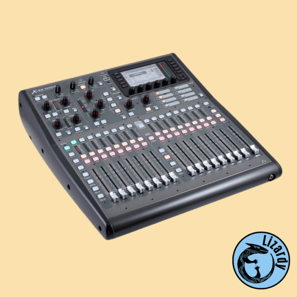 Mikser cyfrowy — Behringer X32 PRODUCER