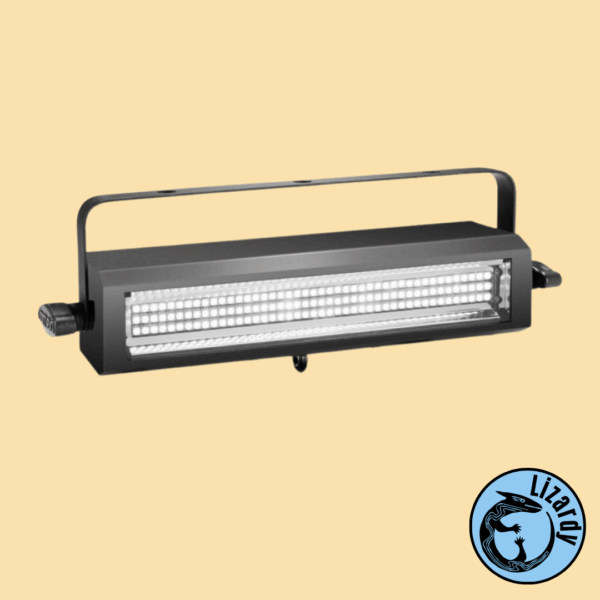Strodoskop — Cameo Thunder Wash 100W RGB